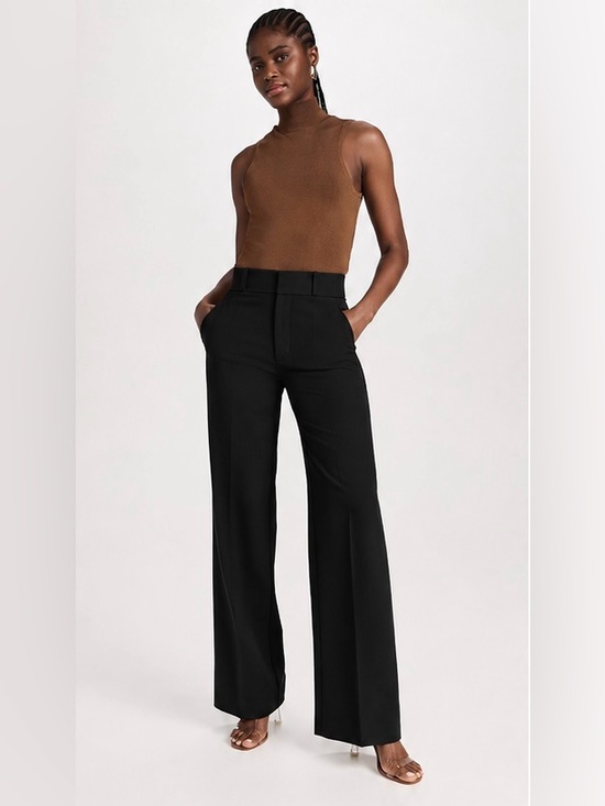 Frame Denim Pants - FRAME the Relaxed Trouser , sz : 12